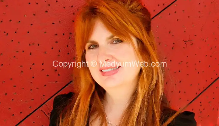 Kirazlı Medyum Armina