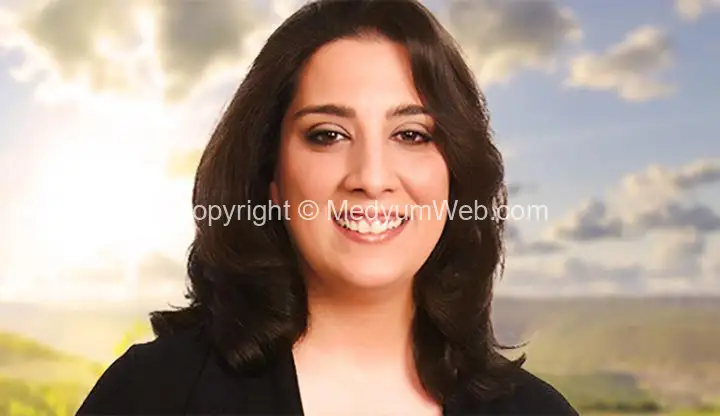 Türkmen Medyum Eslem